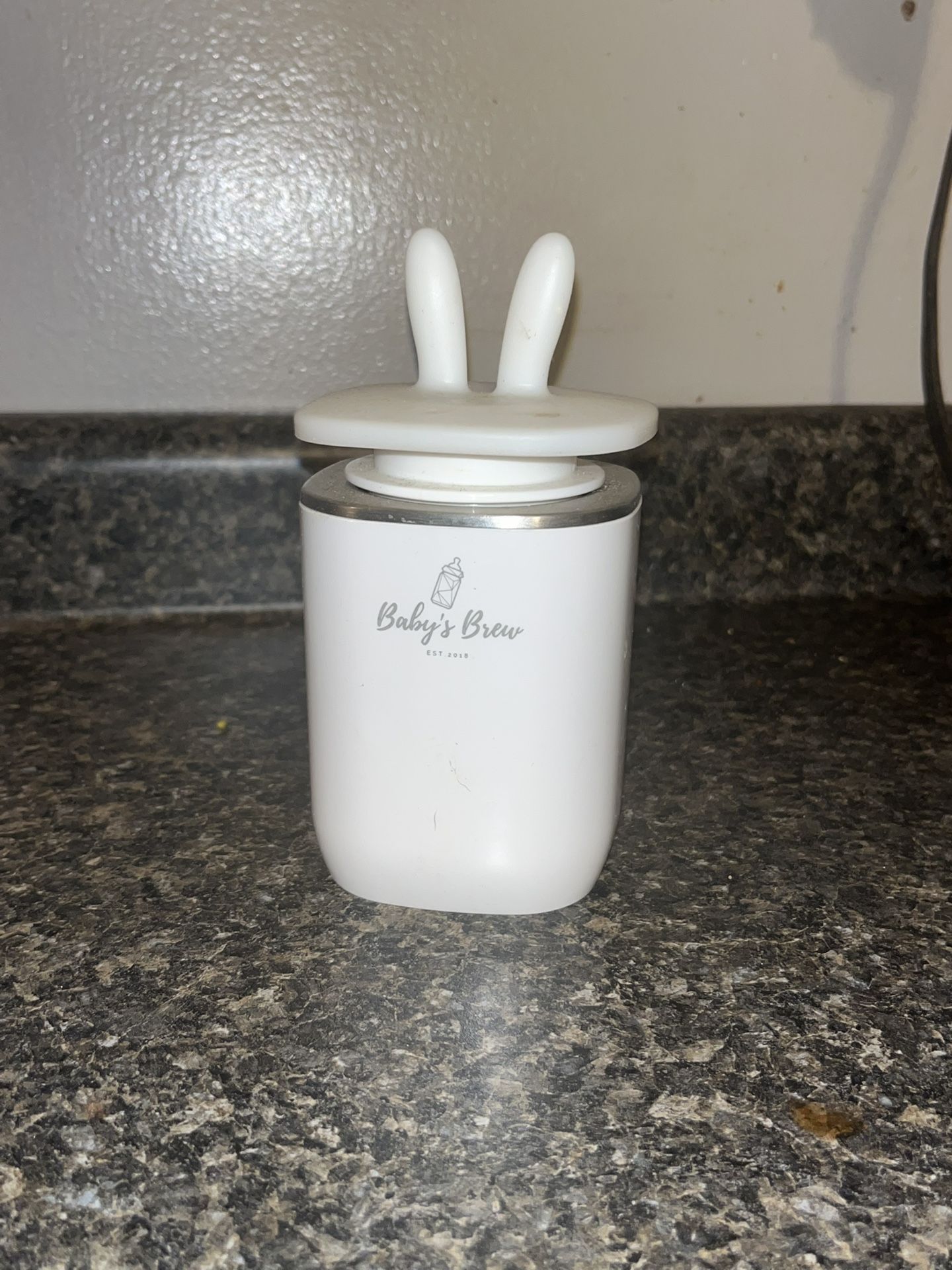 Baby Bottle Warmer