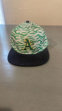 Oakland A’s hat