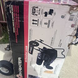 mr. Heater 170,000 Btu 