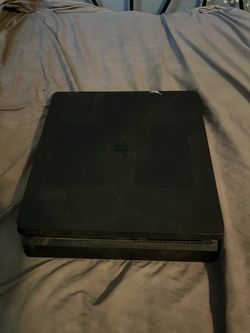 Ps4 slim