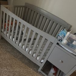 Baby Crib Baby Room 