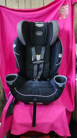 Evenflo Carseat