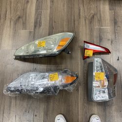 Lights