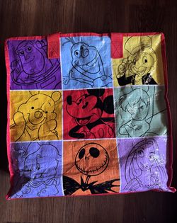 Original Disney Store Tote