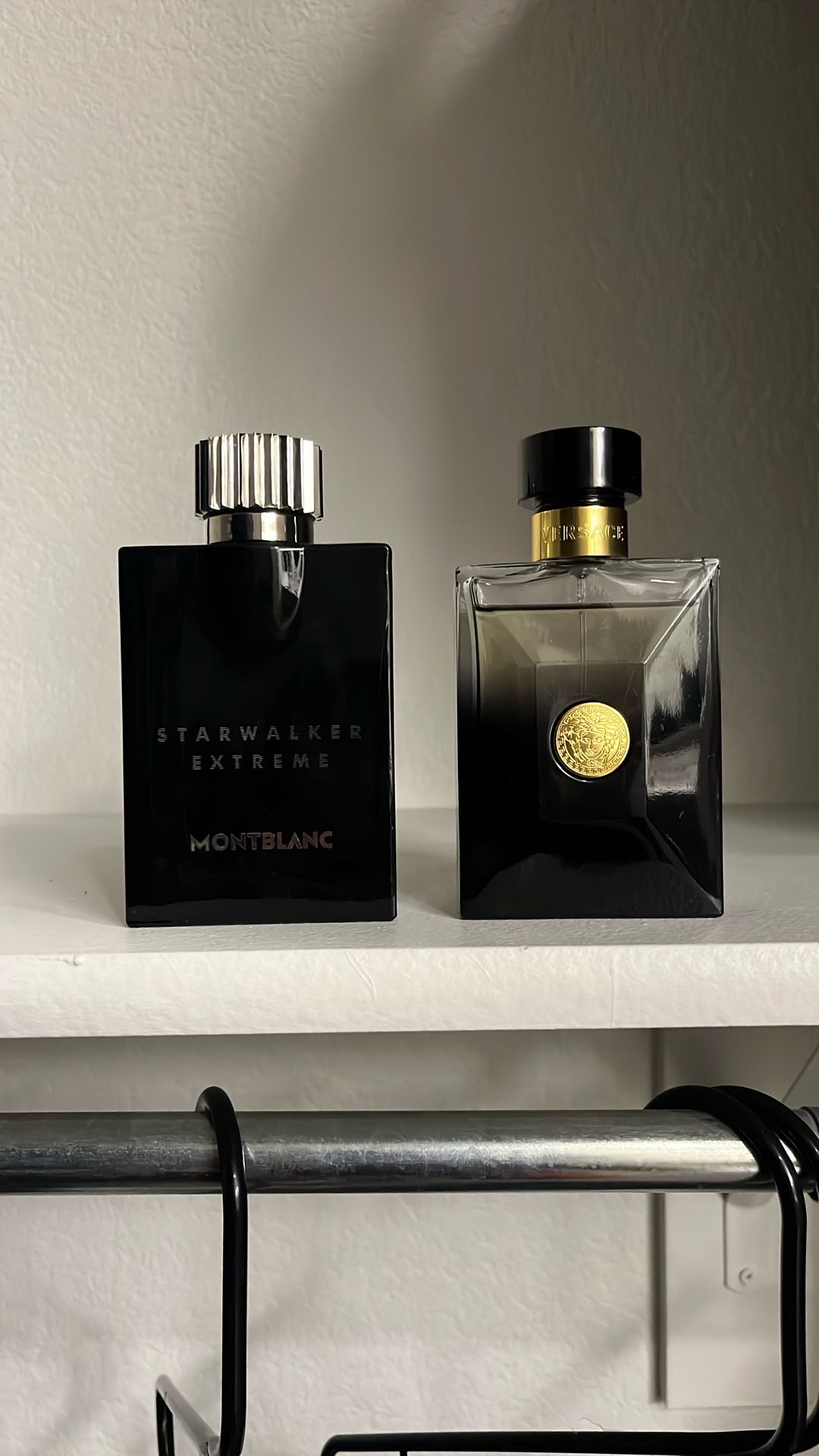 Montblanc Starwalker Extreme Perfume Cologne Fragrantica