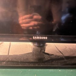 Samsung TV 
