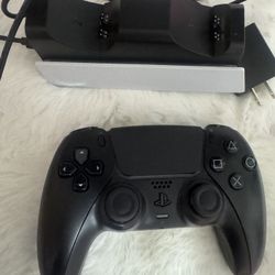 Control Y Cargador Nuevos 