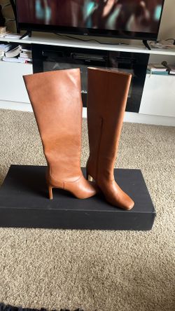 Gabriel Union Knee Boot
