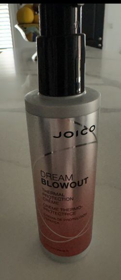 JOICO DREAM BLOWOUT THERMAL PROTECTION CREME CREME THERMO* -ROTECTRICE CHEIA DE PROTECCION