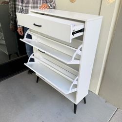 Brand New Shoe Rack Shoe Storage Cabinet Dresser