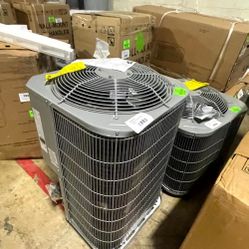 air conditioner condensers