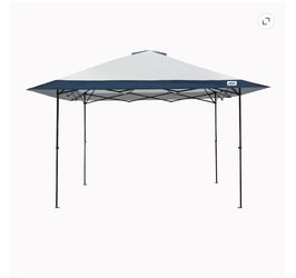 E-Z UP 13x13 ONE-UP Instant Canopy Tent