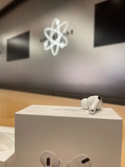 AirPods Pros 