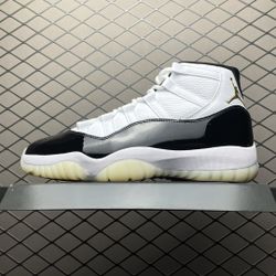 Air Jordan 11 Retro 'Gratitude  Defining Moments' 