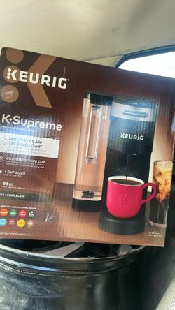 Keurig Coffee 