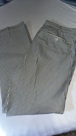 Polo Pants