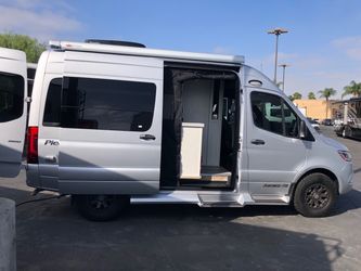 2024 Pleasure Way Ascent class B van RV- finance available