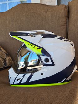 Bell MX-9 Adventure (L) Helmet