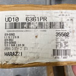 Marazzi Urban District Floor Tile