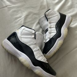 Retro 11s Mens 