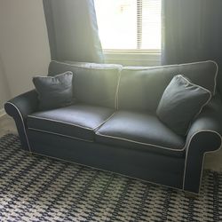 Sofa Bed w/Air Mattress 