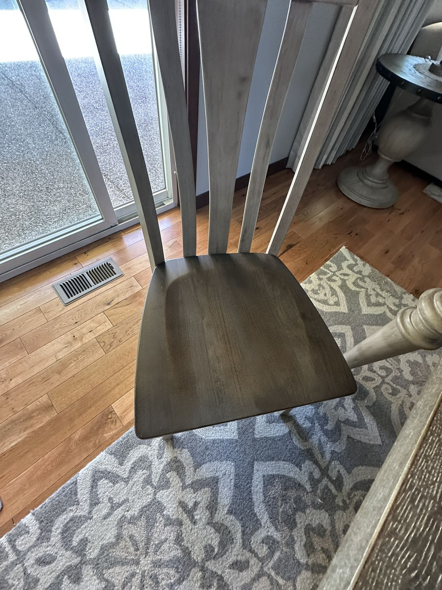 Dining Chairs