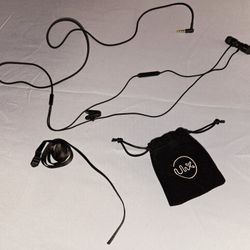 X2 Pairs Wired Ear Buds
