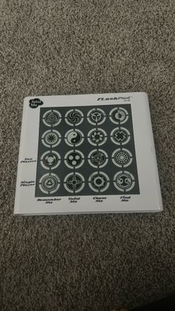 Flashpad 2.0 mint condition
