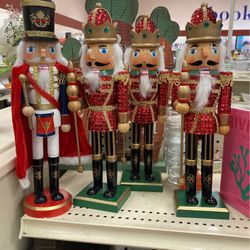 Christmas Nutcracker