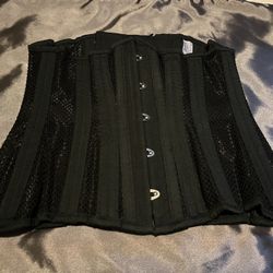 Corset