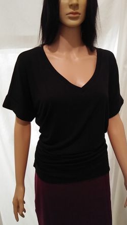 Brand New Women's V neck T-shirt