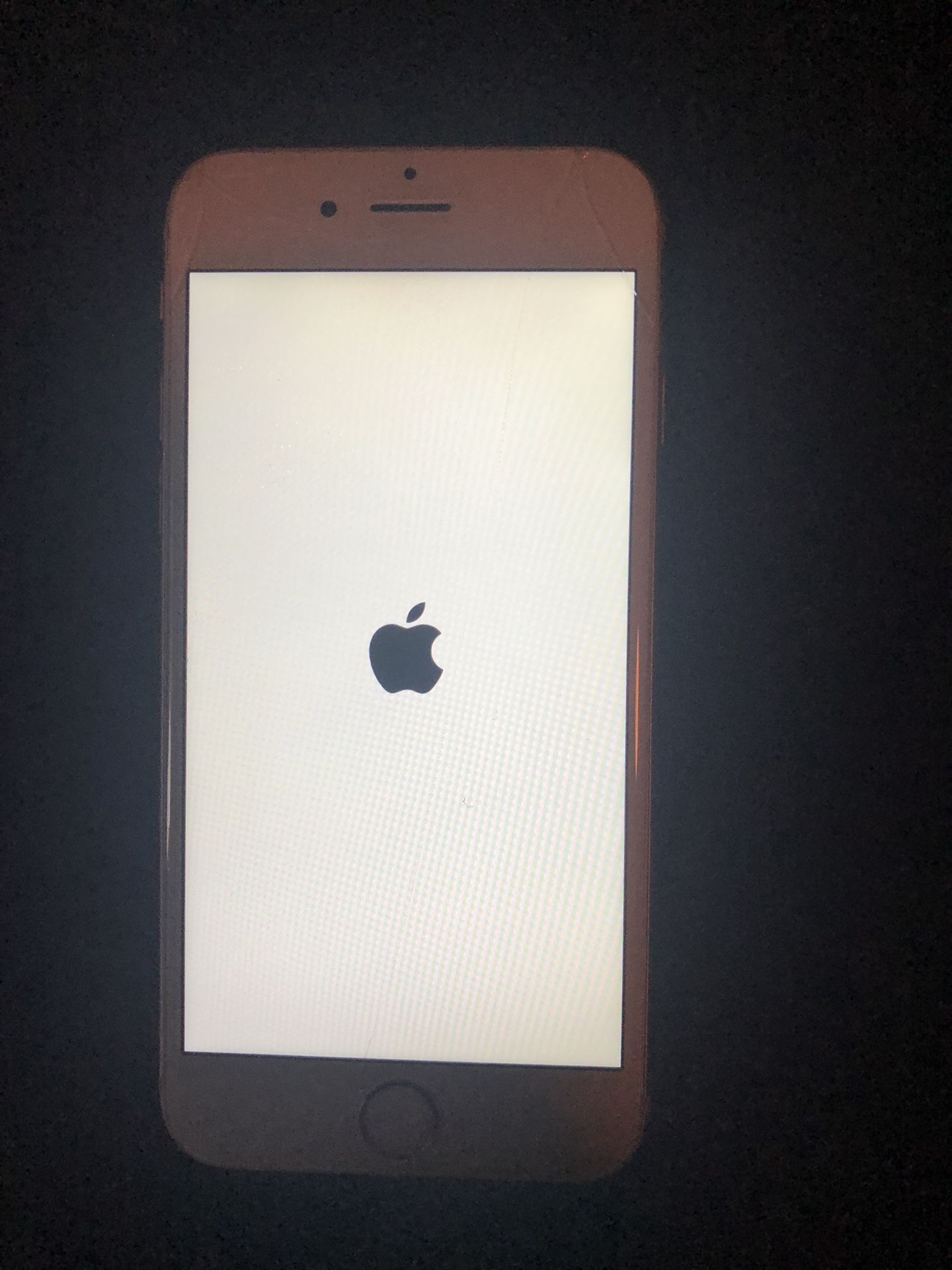 iPhone 6s unlocked 16gb