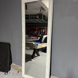 Tall Mirror
