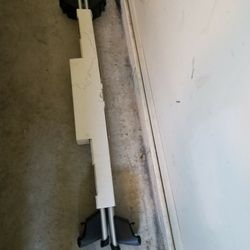 Audi Q5 2010-2017 Roof Rack Cross Bar