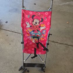 Kids stroller