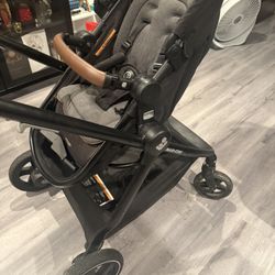 Maxi Cosi Stroller