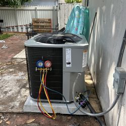 Ac Units 