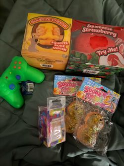 Squishys | squishies