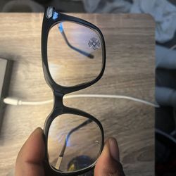 CH Eyewear Tresticles 