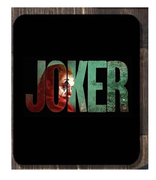 Joker MOUSE PAD