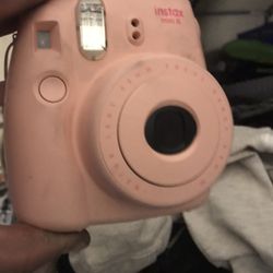 Figi Instax Mini 8