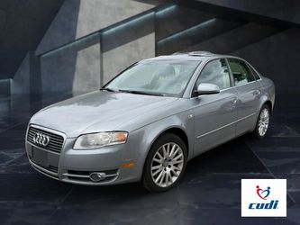 2006 Audi A4