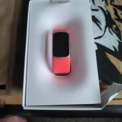 Fitbit 6