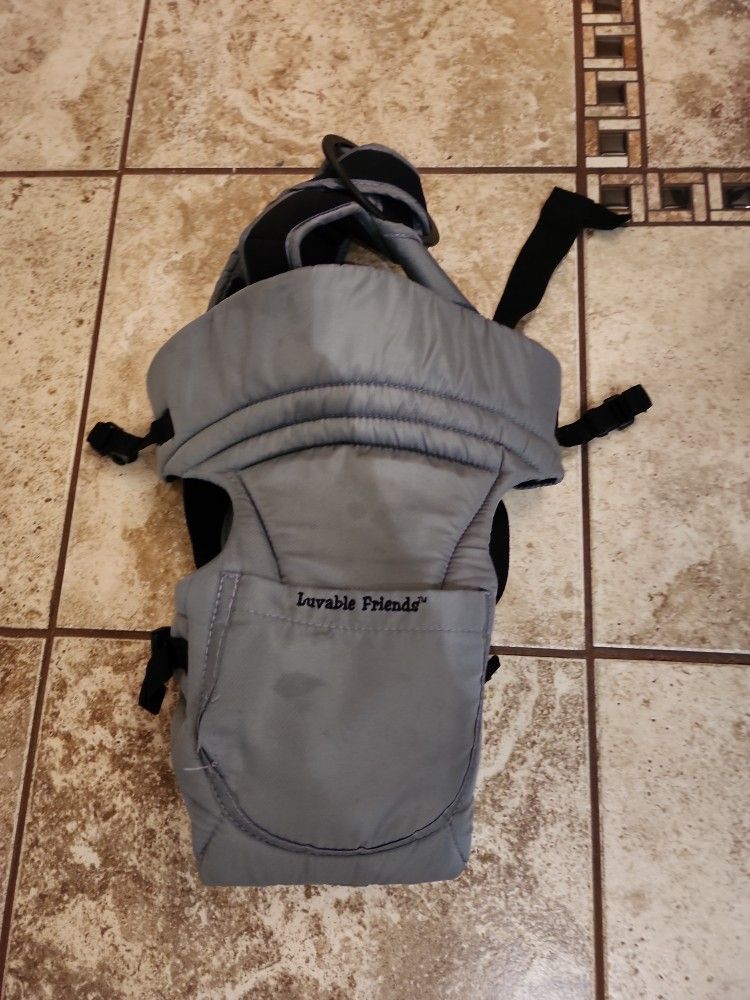 Lovable Friends Baby Carrier