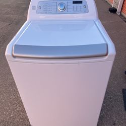 Kenmore Washer