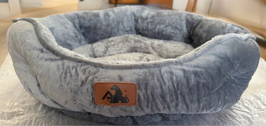 AS Pet Bed 20x19x6 Inches