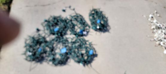 Christmas Lights