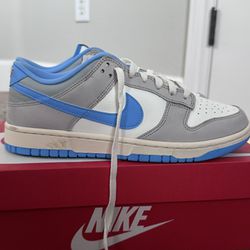 Nike Athletic Department Dunk