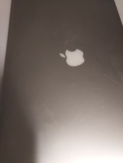 MAC BOOK PRO