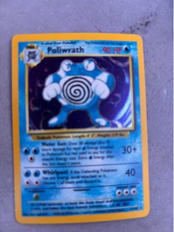 Pokémon Cards